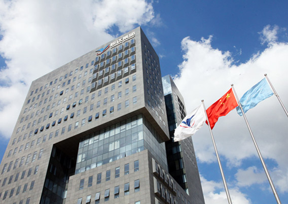 仟彩轩网科召开2018年“安全生产月” 活动启动仪式